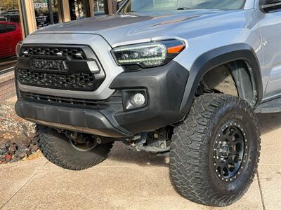 2019 Toyota Tacoma TRD Off-Road   - Photo 12 - St. George, UT 84770-2625