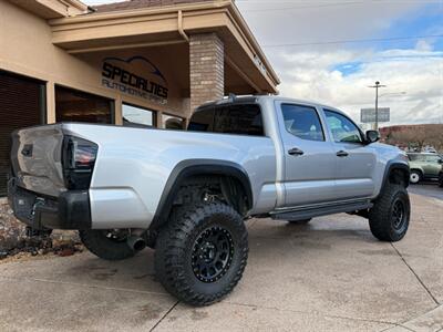 2019 Toyota Tacoma TRD Off-Road   - Photo 32 - St. George, UT 84770-2625
