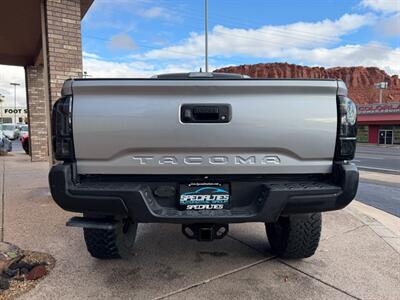 2019 Toyota Tacoma TRD Off-Road   - Photo 26 - St. George, UT 84770-2625