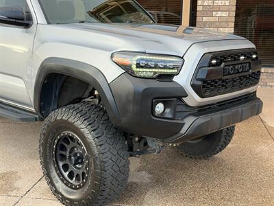 2019 Toyota Tacoma TRD Off-Road   - Photo 10 - St. George, UT 84770-2625