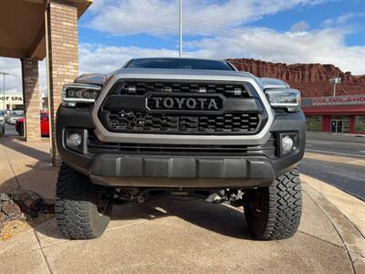 2019 Toyota Tacoma TRD Off-Road   - Photo 25 - St. George, UT 84770-2625