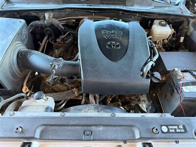 2019 Toyota Tacoma TRD Off-Road   - Photo 4 - St. George, UT 84770-2625