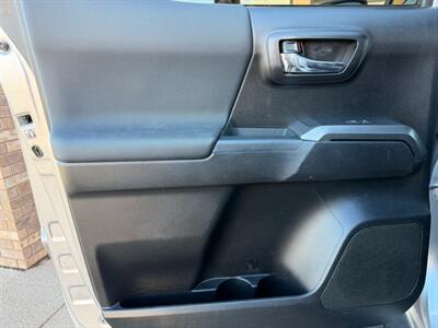 2019 Toyota Tacoma TRD Off-Road   - Photo 43 - St. George, UT 84770-2625