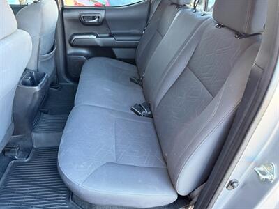 2019 Toyota Tacoma TRD Off-Road   - Photo 11 - St. George, UT 84770-2625