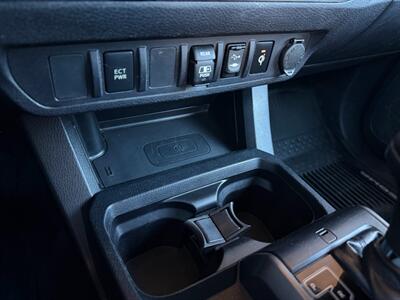 2019 Toyota Tacoma TRD Off-Road   - Photo 41 - St. George, UT 84770-2625
