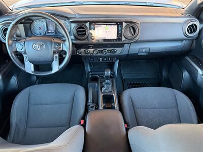 2019 Toyota Tacoma TRD Off-Road   - Photo 5 - St. George, UT 84770-2625