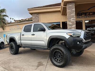 2019 Toyota Tacoma TRD Off-Road Truck