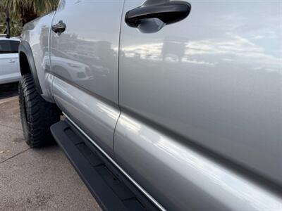 2019 Toyota Tacoma TRD Off-Road   - Photo 29 - St. George, UT 84770-2625