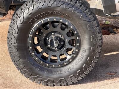 2019 Toyota Tacoma TRD Off-Road   - Photo 34 - St. George, UT 84770-2625