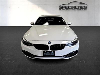 2018 BMW 430i   - Photo 7 - St. George, UT 84770-2625