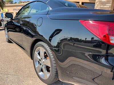 2010 Lexus IS 250C   - Photo 15 - St. George, UT 84770-2625