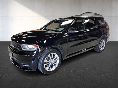 2019 Dodge Durango R/T   - Photo 5 - Bountiful, UT 84010