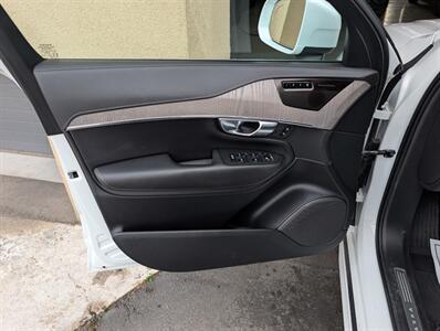 2021 Volvo XC90 T6 Inscription 6-Passenger   - Photo 18 - Bountiful, UT 84010