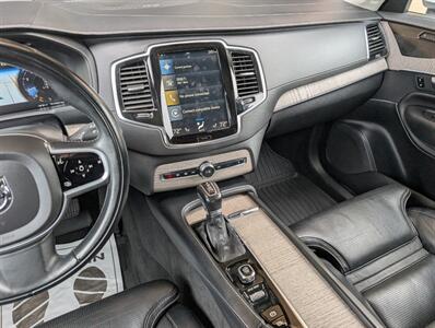 2021 Volvo XC90 T6 Inscription 6-Passenger   - Photo 23 - Bountiful, UT 84010