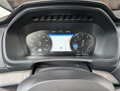 2021 Volvo XC90 T6 Inscription 6-Passenger   - Photo 20 - Bountiful, UT 84010