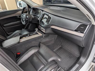 2021 Volvo XC90 T6 Inscription 6-Passenger   - Photo 4 - Bountiful, UT 84010