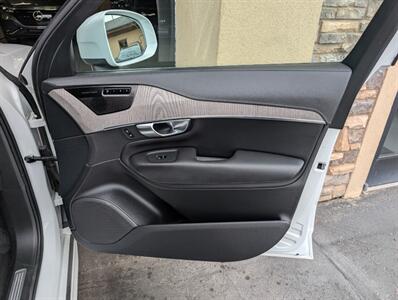 2021 Volvo XC90 T6 Inscription 6-Passenger   - Photo 32 - Bountiful, UT 84010