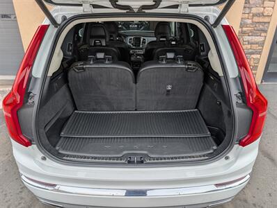 2021 Volvo XC90 T6 Inscription 6-Passenger   - Photo 34 - Bountiful, UT 84010