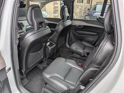 2021 Volvo XC90 T6 Inscription 6-Passenger   - Photo 26 - Bountiful, UT 84010