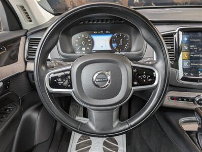 2021 Volvo XC90 T6 Inscription 6-Passenger   - Photo 19 - Bountiful, UT 84010