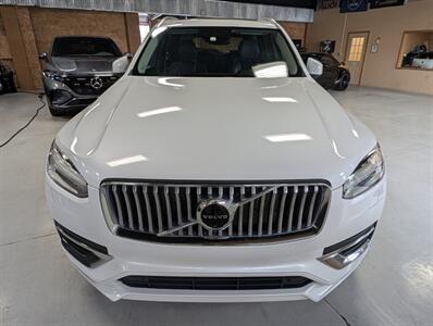 2021 Volvo XC90 T6 Inscription 6-Passenger   - Photo 6 - Bountiful, UT 84010