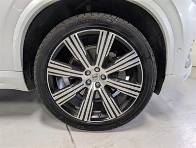 2021 Volvo XC90 T6 Inscription 6-Passenger   - Photo 12 - Bountiful, UT 84010