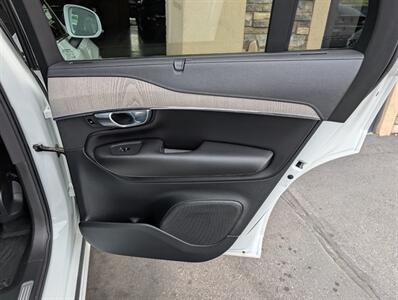 2021 Volvo XC90 T6 Inscription 6-Passenger   - Photo 29 - Bountiful, UT 84010