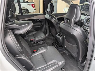 2021 Volvo XC90 T6 Inscription 6-Passenger   - Photo 30 - Bountiful, UT 84010