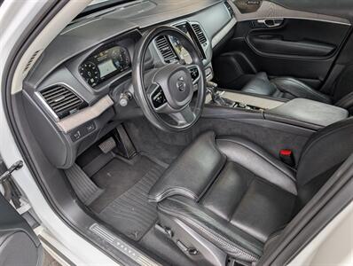 2021 Volvo XC90 T6 Inscription 6-Passenger   - Photo 2 - Bountiful, UT 84010