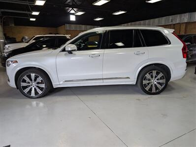 2021 Volvo XC90 T6 Inscription 6-Passenger   - Photo 7 - Bountiful, UT 84010