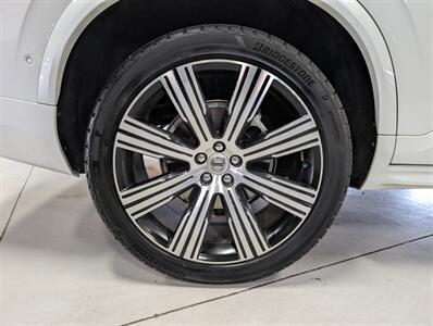 2021 Volvo XC90 T6 Inscription 6-Passenger   - Photo 13 - Bountiful, UT 84010