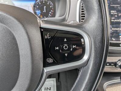 2021 Volvo XC90 T6 Inscription 6-Passenger   - Photo 22 - Bountiful, UT 84010