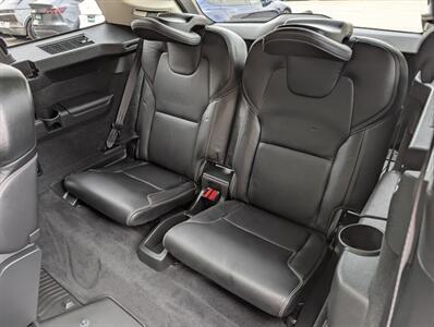 2021 Volvo XC90 T6 Inscription 6-Passenger   - Photo 27 - Bountiful, UT 84010