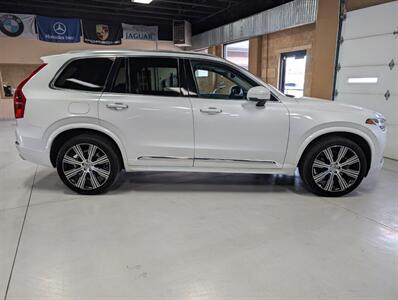 2021 Volvo XC90 T6 Inscription 6-Passenger   - Photo 11 - Bountiful, UT 84010