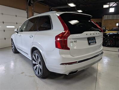 2021 Volvo XC90 T6 Inscription 6-Passenger   - Photo 8 - Bountiful, UT 84010