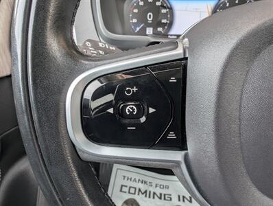 2021 Volvo XC90 T6 Inscription 6-Passenger   - Photo 21 - Bountiful, UT 84010