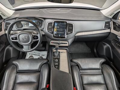 2021 Volvo XC90 T6 Inscription 6-Passenger   - Photo 3 - Bountiful, UT 84010