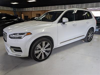 2021 Volvo XC90 T6 Inscription 6-Passenger   - Photo 5 - Bountiful, UT 84010