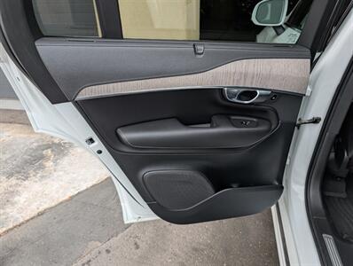 2021 Volvo XC90 T6 Inscription 6-Passenger   - Photo 25 - Bountiful, UT 84010