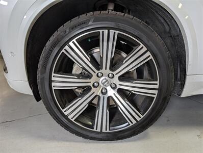 2021 Volvo XC90 T6 Inscription 6-Passenger   - Photo 15 - Bountiful, UT 84010