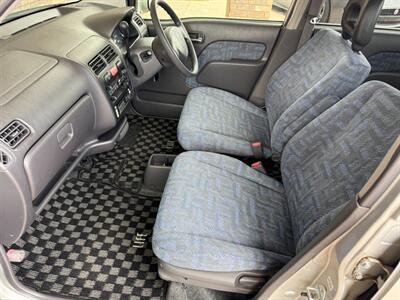 2000 Honda Life   - Photo 9 - St. George, UT 84770-2625