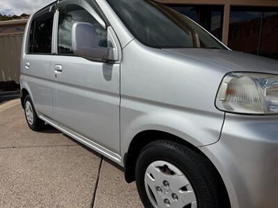 2000 Honda Life   - Photo 21 - St. George, UT 84770-2625