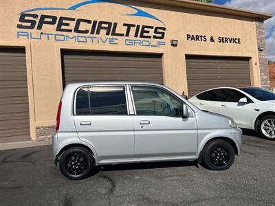 2000 Honda Life - Photo 6 - St. George, UT 84770-2625