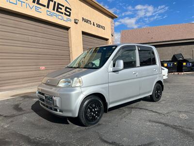 2000 Honda Life - Photo 8 - St. George, UT 84770-2625