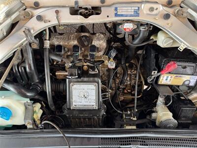2000 Honda Life   - Photo 4 - St. George, UT 84770-2625
