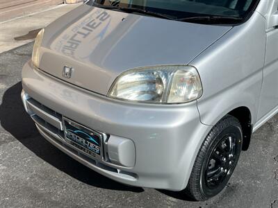 2000 Honda Life - Photo 12 - St. George, UT 84770-2625