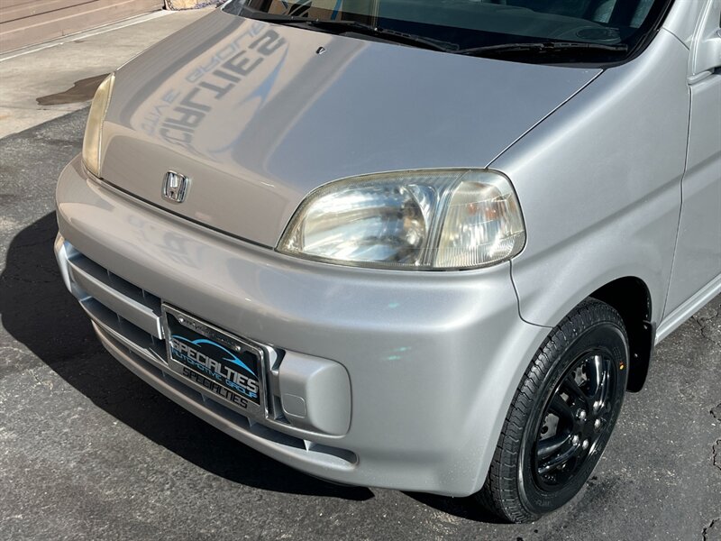 2000 Honda Life - Photo 12 - St. George, UT 84770-2625
