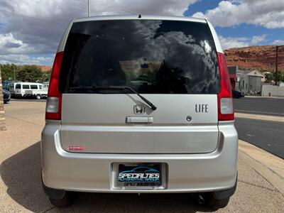 2000 Honda Life   - Photo 26 - St. George, UT 84770-2625