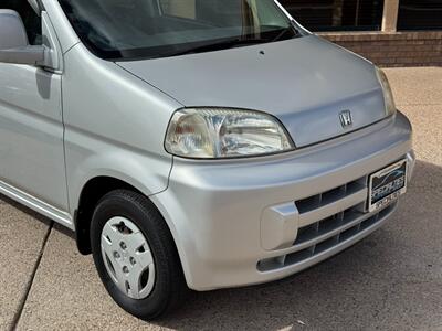 2000 Honda Life   - Photo 10 - St. George, UT 84770-2625