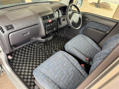 2000 Honda Life   - Photo 2 - St. George, UT 84770-2625